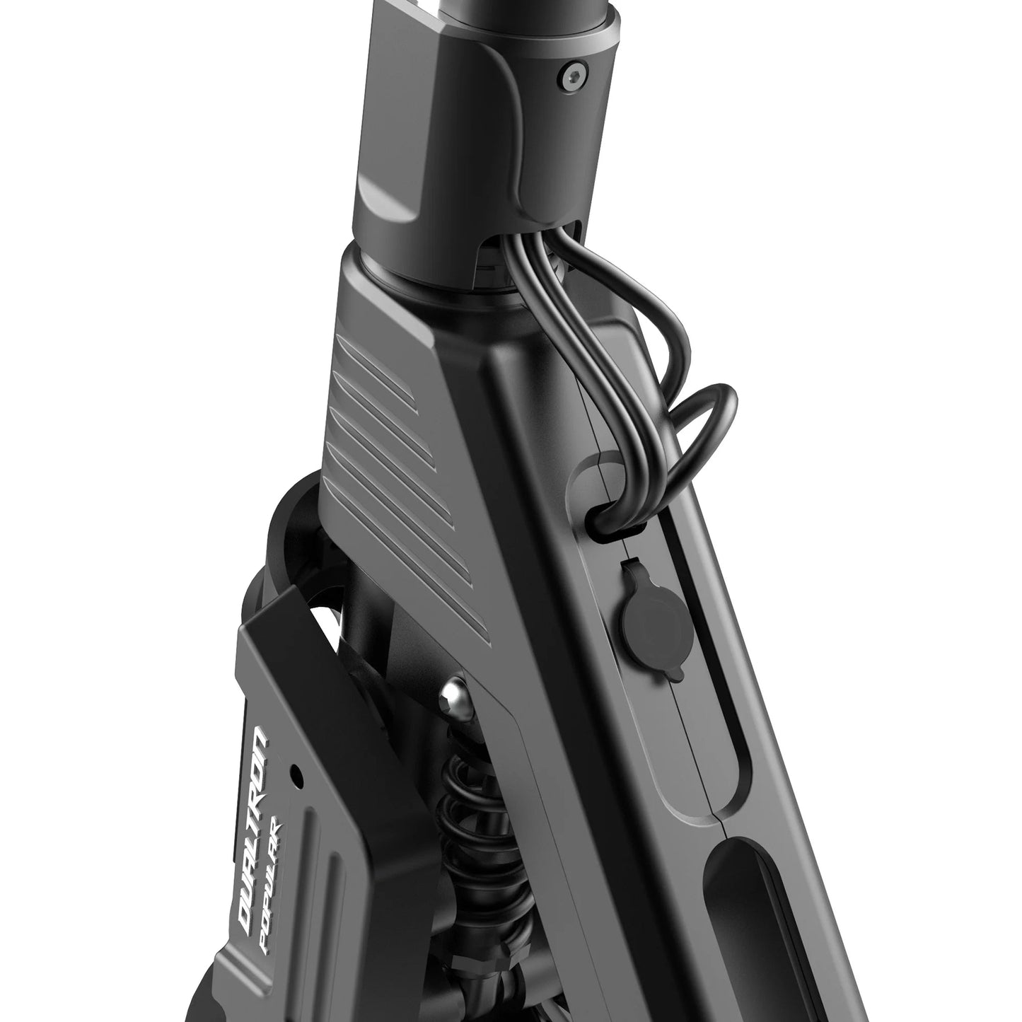 DUALTRON POPULAR - Electric scooter - Wheelyshop