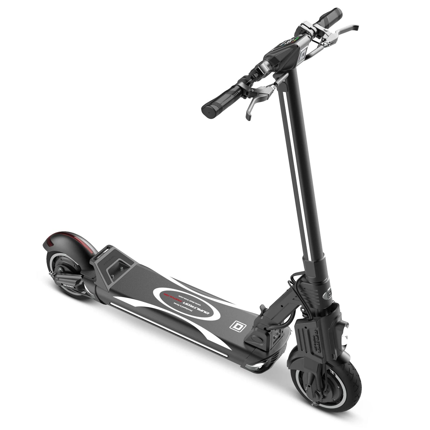 DUALTRON POPULAR - Electric scooter - Wheelyshop