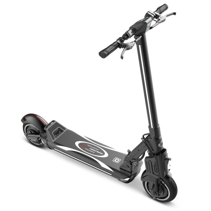 DUALTRON POPULAR - Electric scooter - Wheelyshop