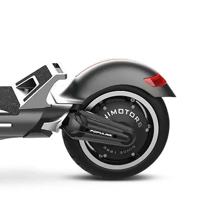 DUALTRON POPULAR - Electric scooter - Wheelyshop