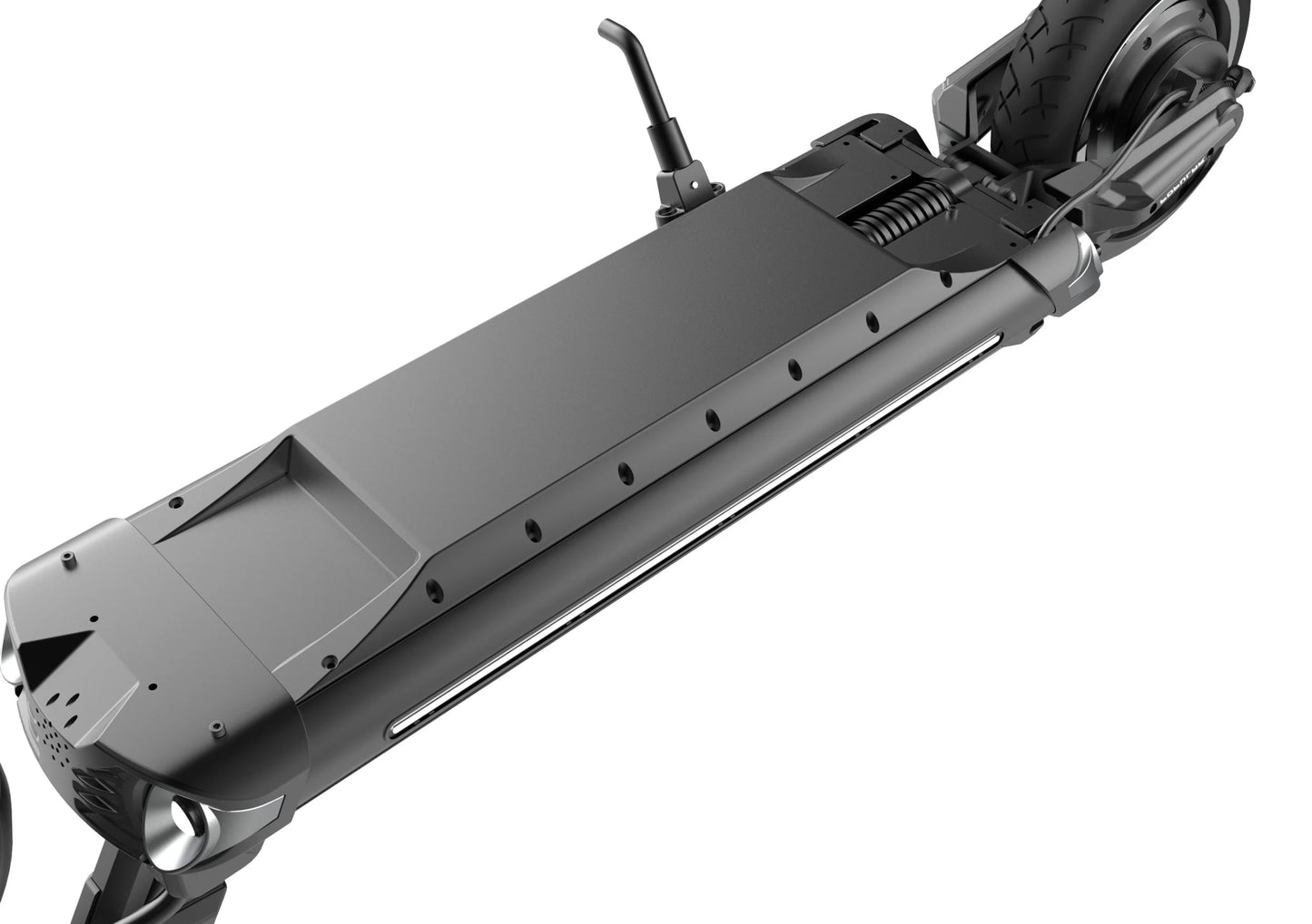 DUALTRON POPULAR - Electric scooter - Wheelyshop