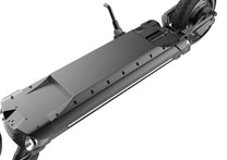 Plataforma del DUALTRON POPULAR