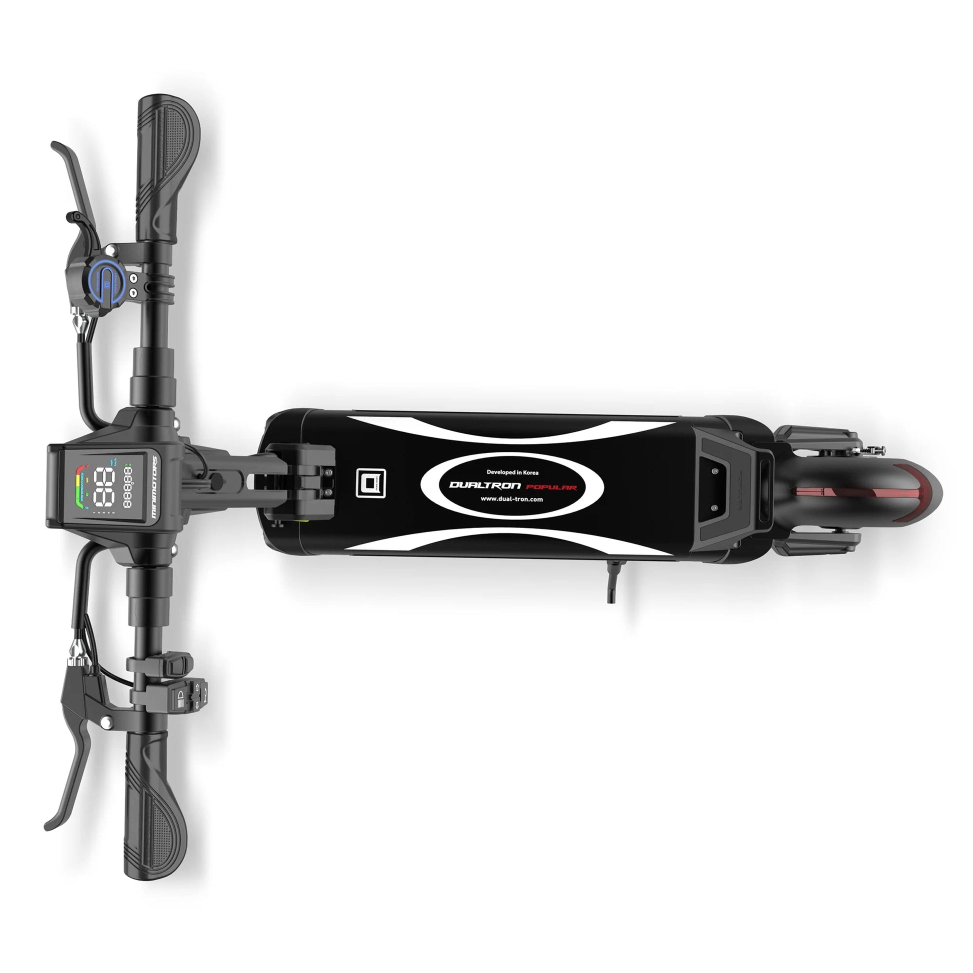 DUALTRON POPULAR - Electric scooter - Wheelyshop