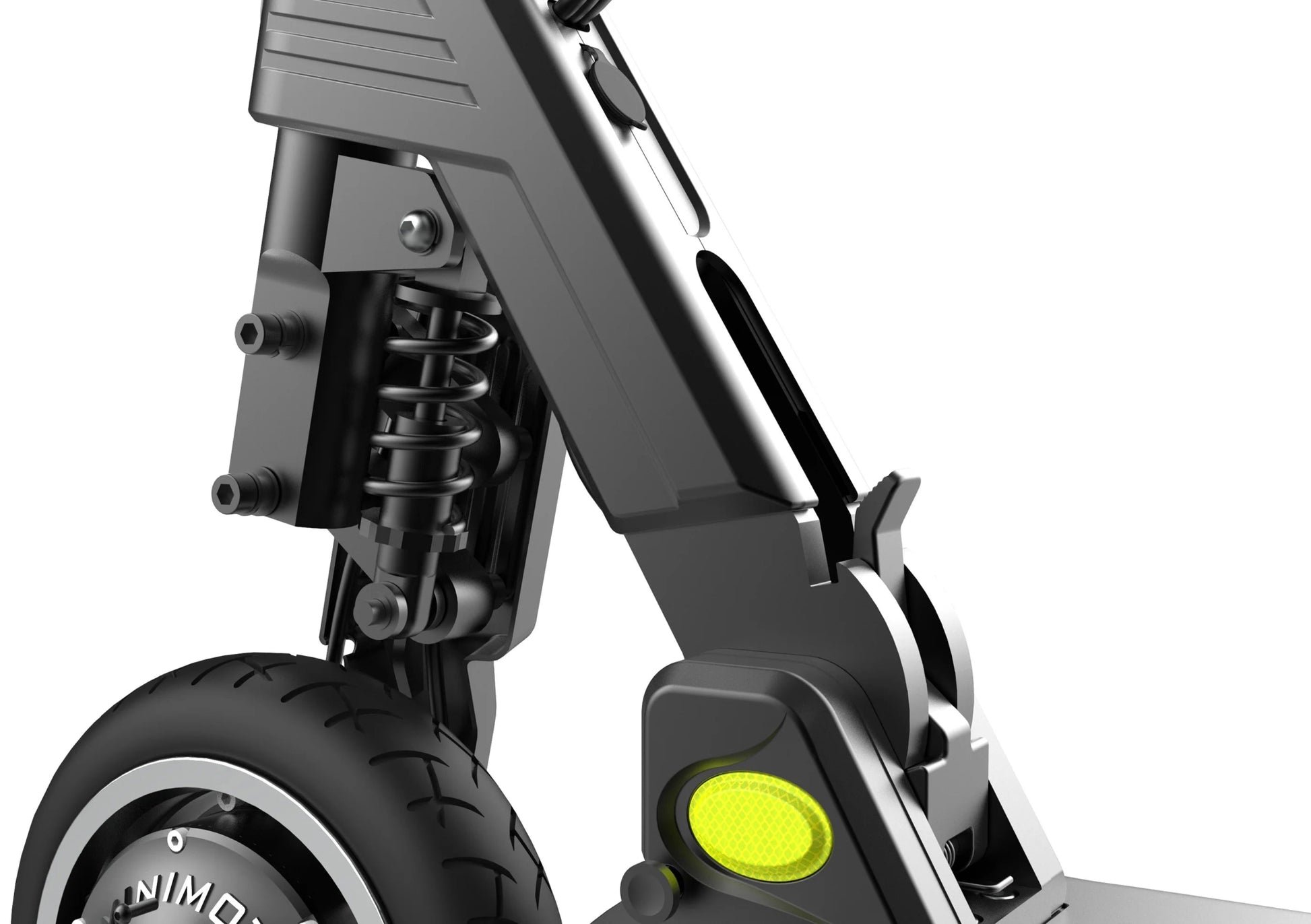 DUALTRON POPULAR - Electric scooter - Wheelyshop