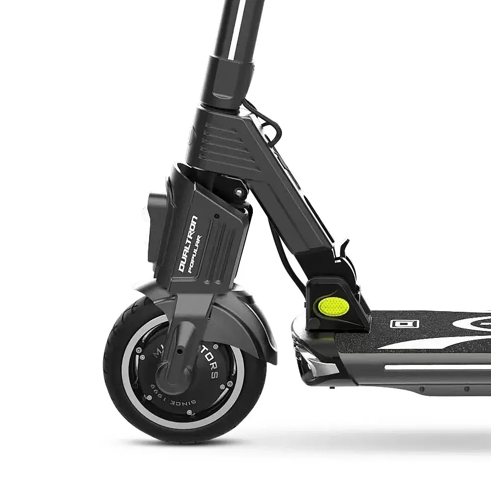DUALTRON POPULAR - Electric scooter - Wheelyshop
