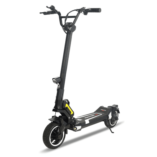 DUALTRON TOGO - Patinete eléctrico - Tienda de ruedas