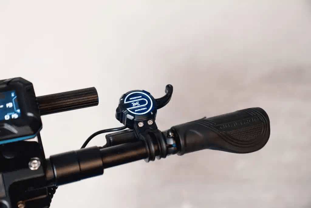 Dualtron X Limited - Electric scooter - Wheelyshop