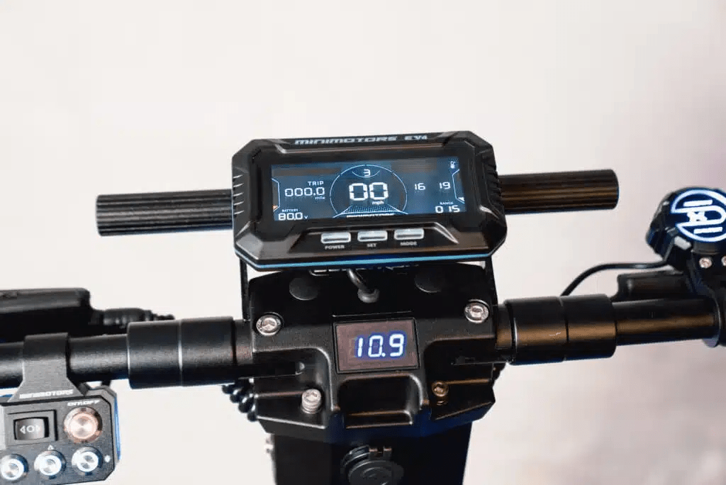 Dualtron X Limited - Electric scooter - Wheelyshop