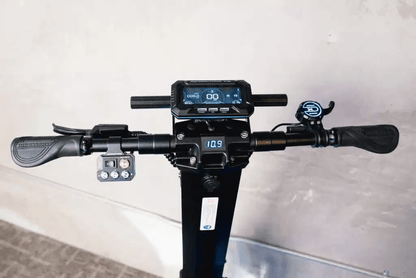 Dualtron X Limited - Electric scooter - Wheelyshop