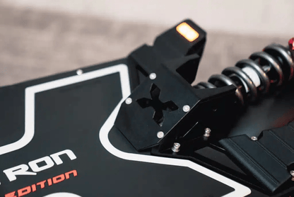 Dualtron X Limited - Electric scooter - Wheelyshop