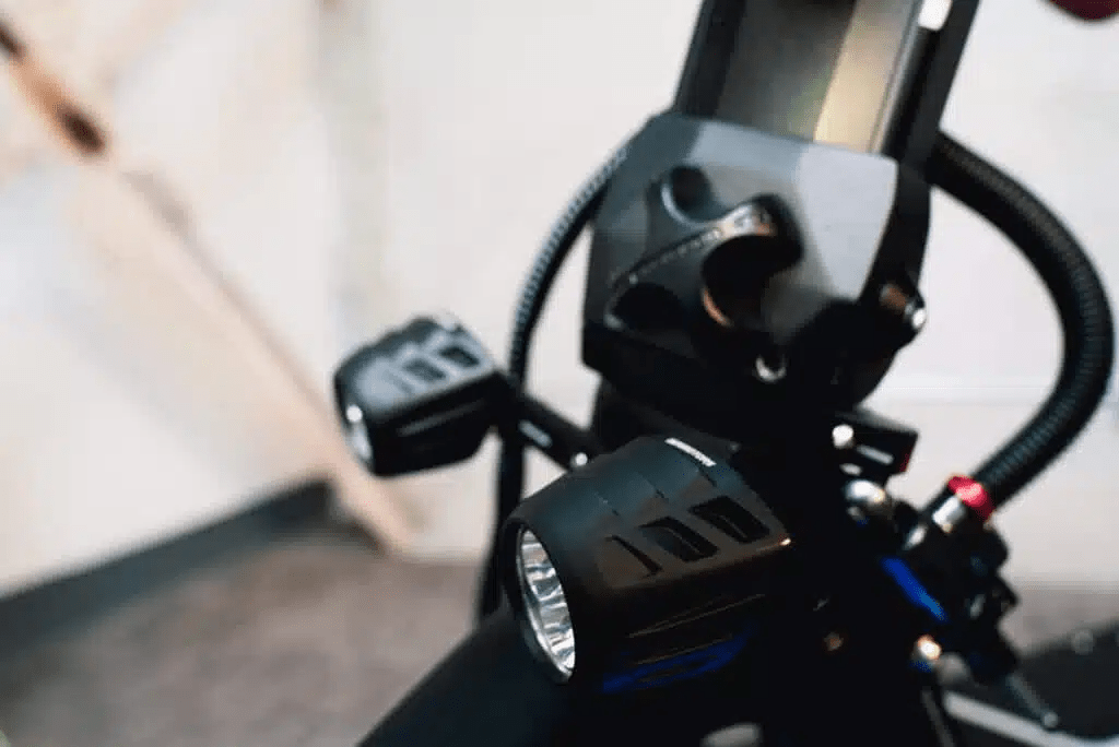 Dualtron X Limited - Electric scooter - Wheelyshop