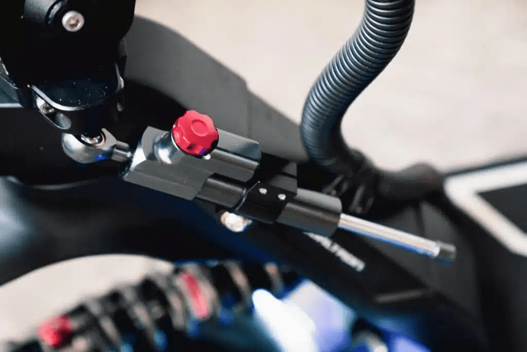 Dualtron X Limited - Electric scooter - Wheelyshop