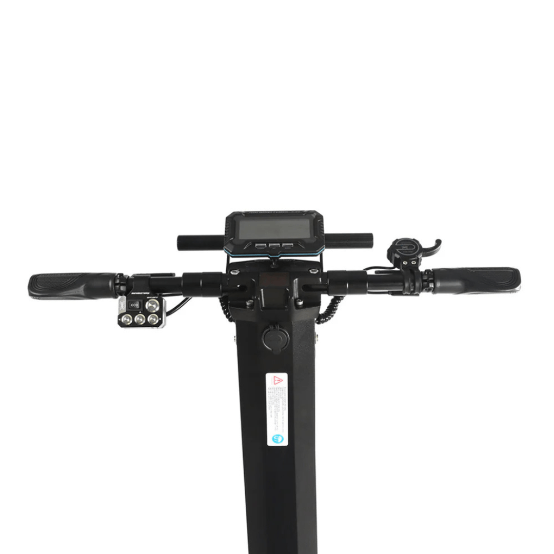 Dualtron X Limited - Electric scooter - Wheelyshop