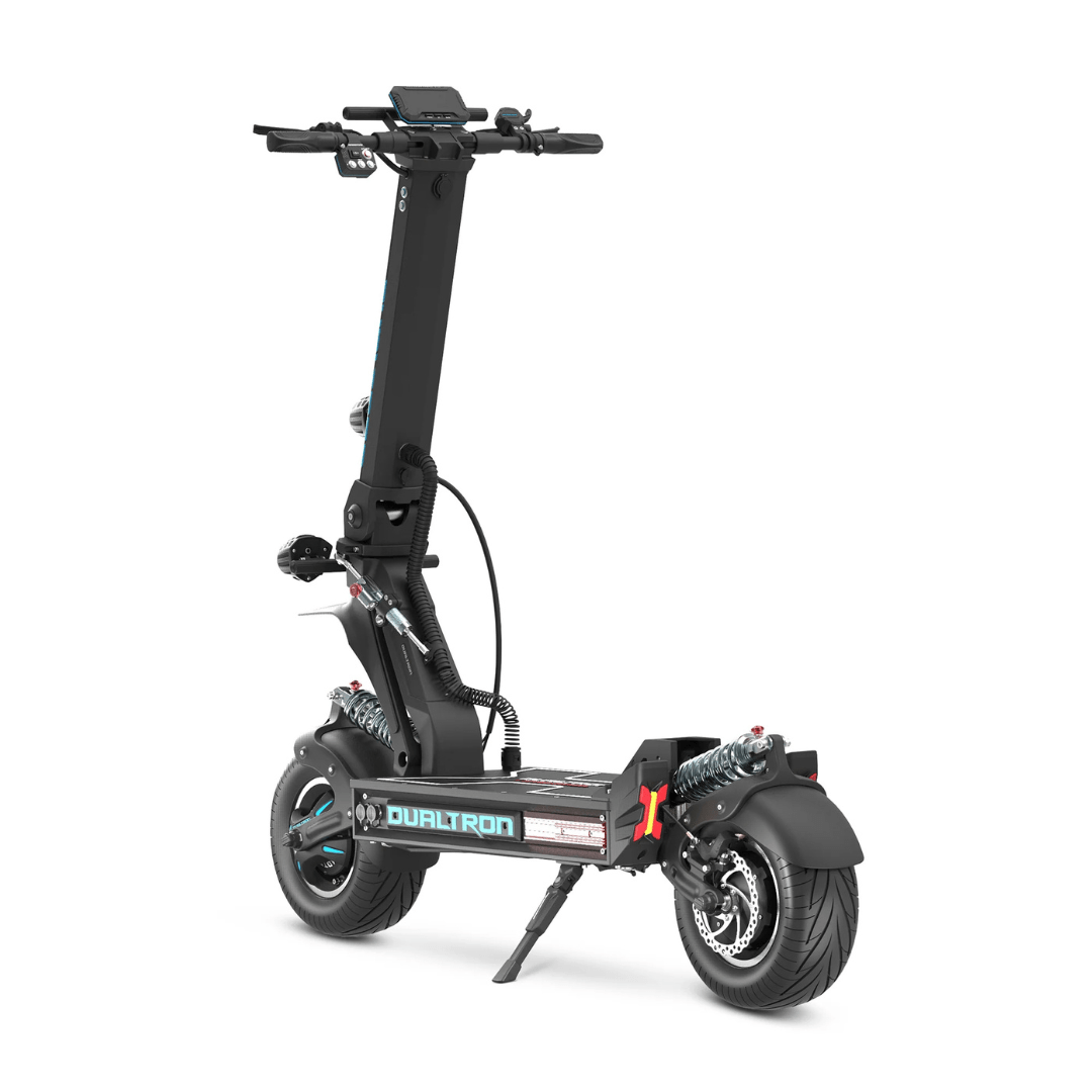 Dualtron X Limited - Electric scooter - Wheelyshop