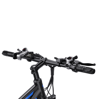 Duotts C29 - K - Elcykel - Wheelyshop