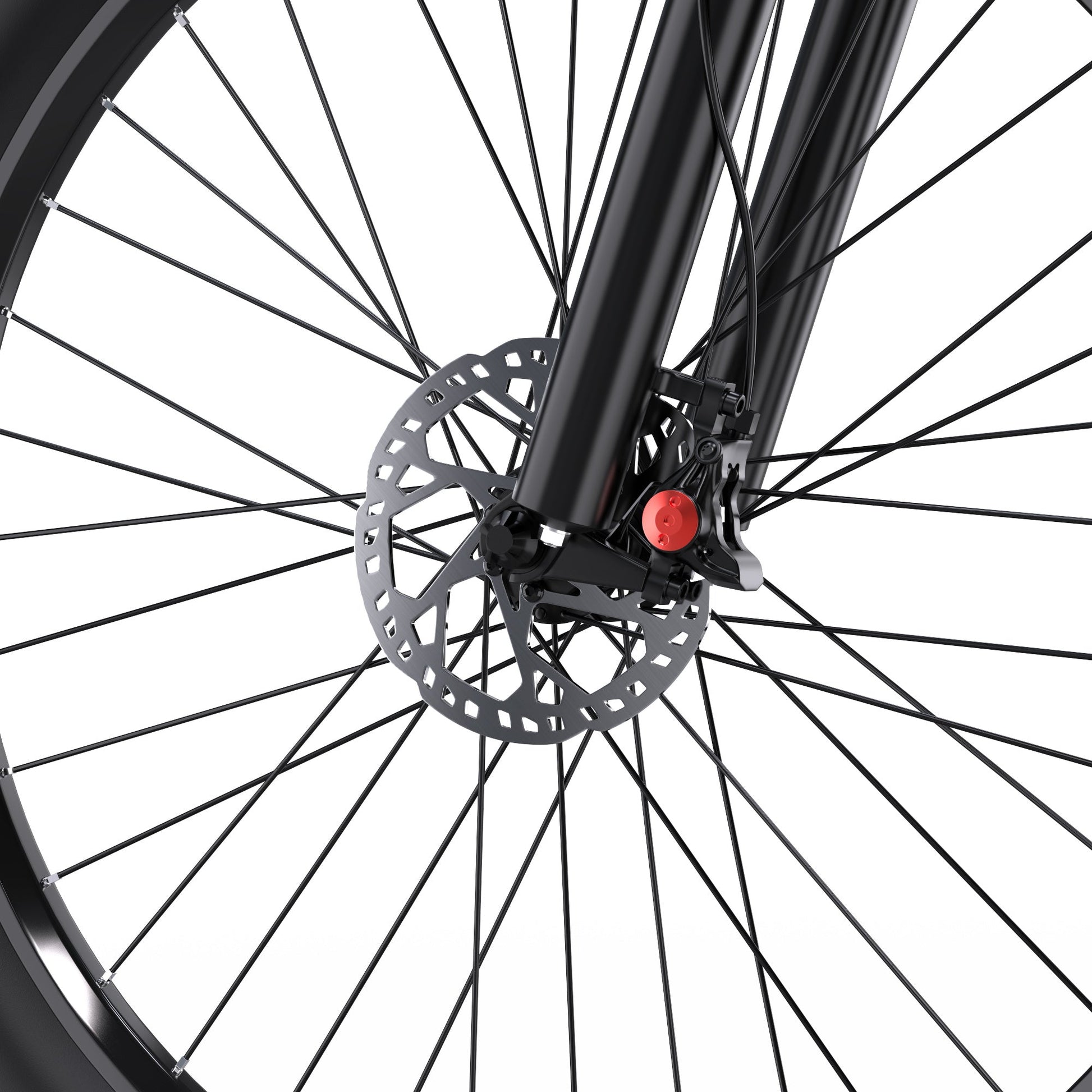 Duotts C29 - K - Elcykel - Wheelyshop