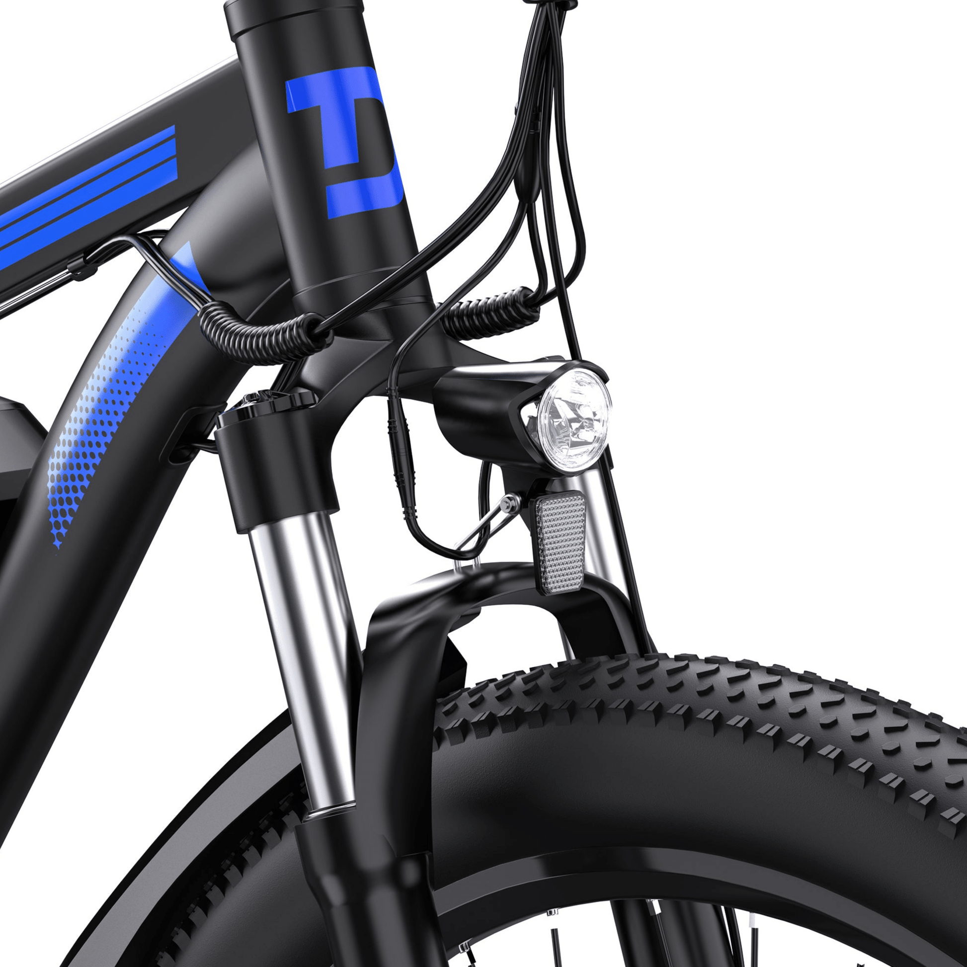 Duotts C29 - K - Elcykel - Wheelyshop