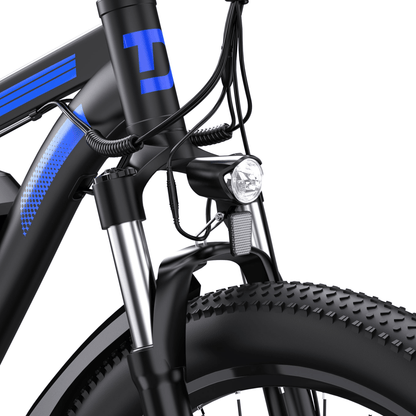 Duotts C29 - K - Elcykel - Wheelyshop