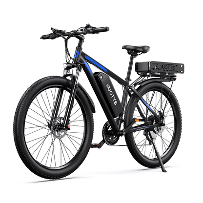 Duotts C29 - K - Elcykel - Wheelyshop