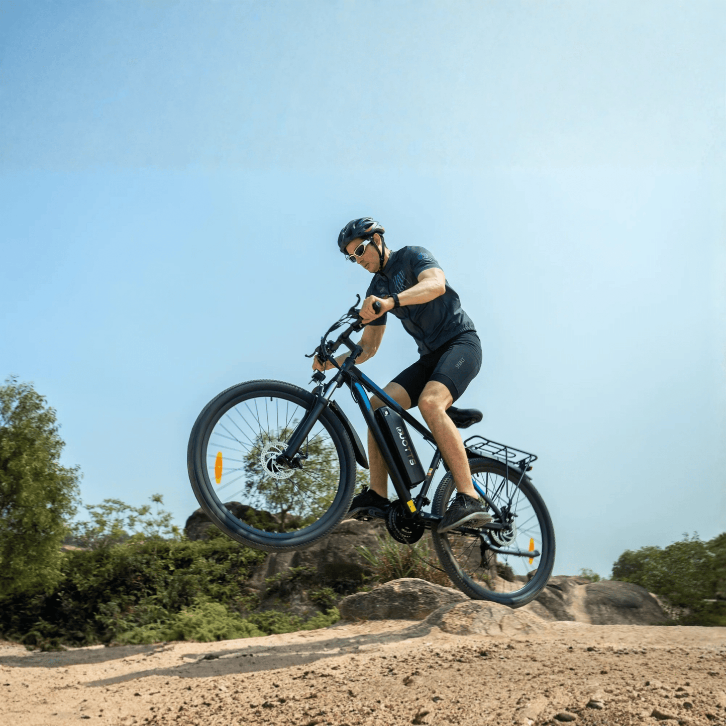 Duotts C29 - L - Elcykel - Wheelyshop