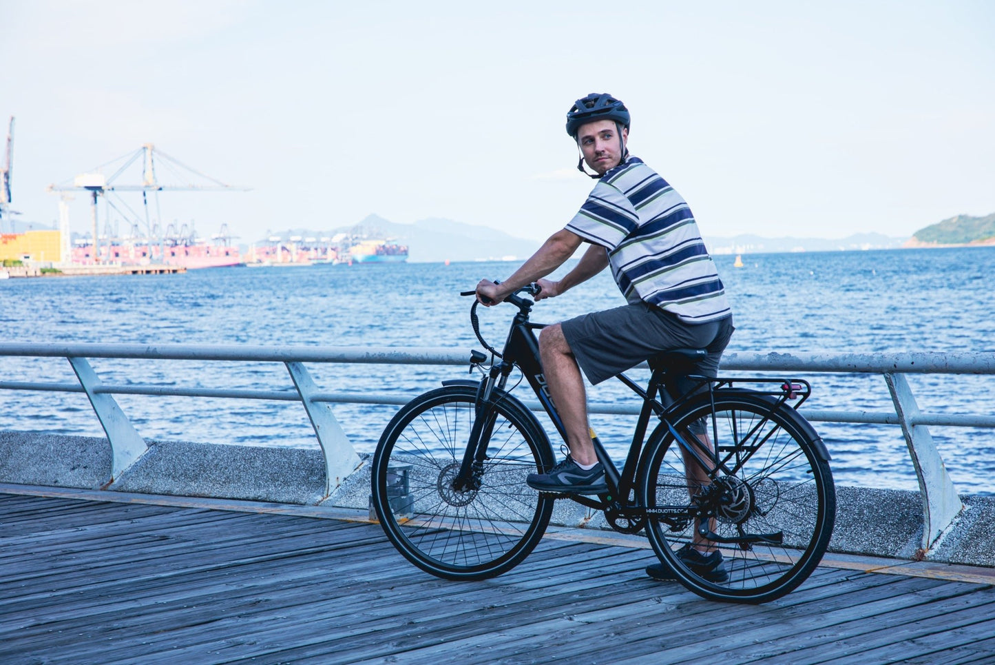 Duott's C29 Lite - Electric bike - Wheelyshop