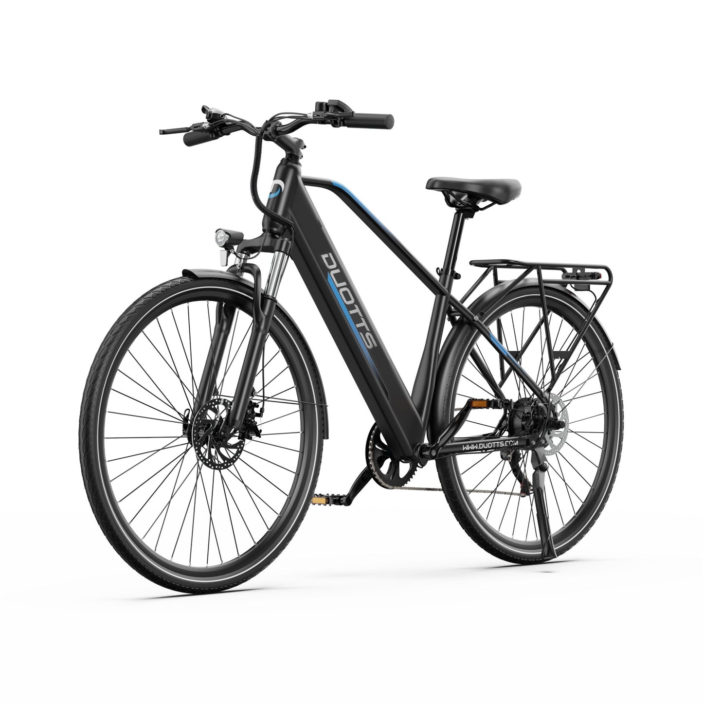 Duott's C29 Lite - Electric bike - Wheelyshop
