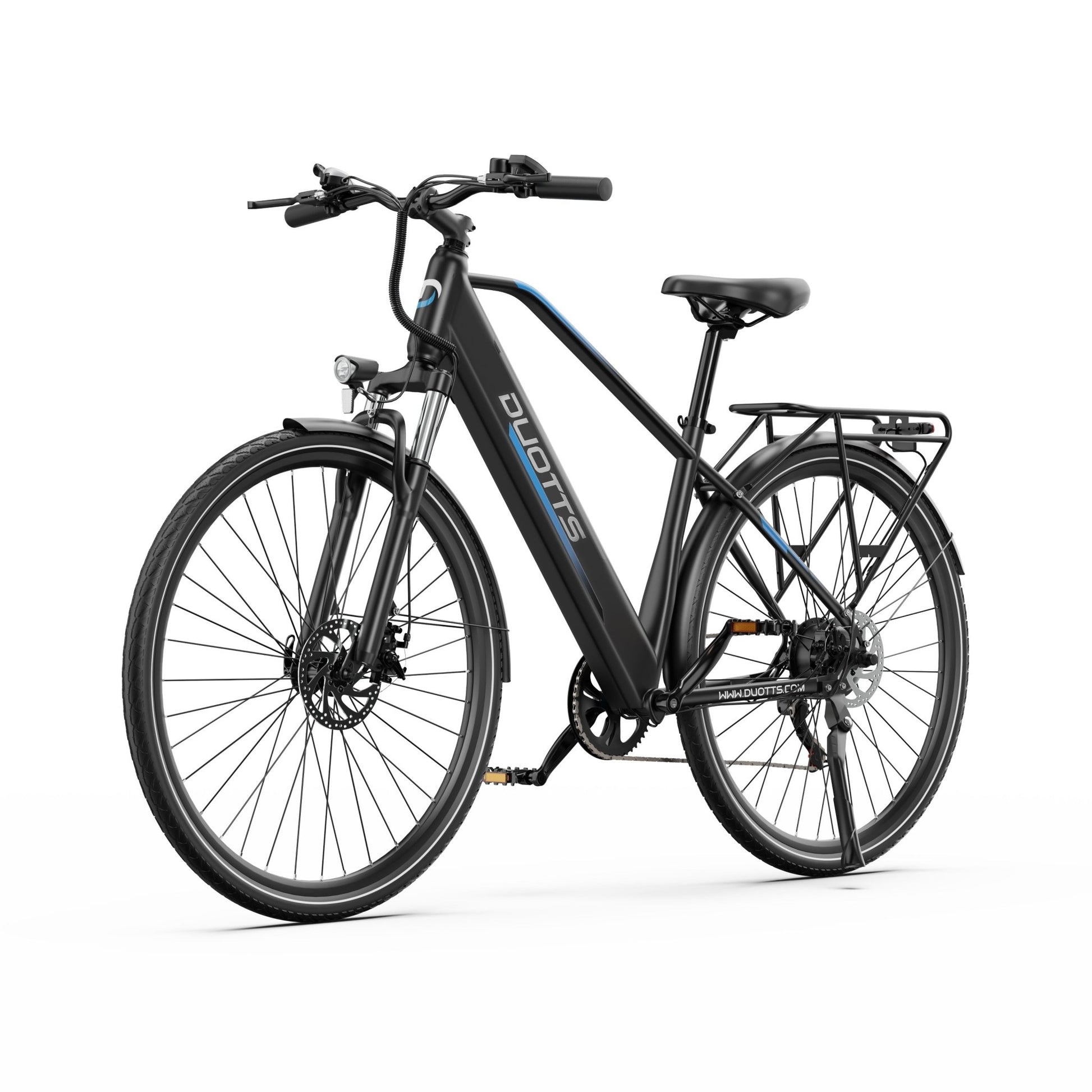Duott's C29 Lite - Electric bike - Wheelyshop