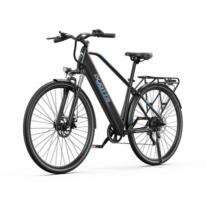 Duott's C29 Lite - Electric bike - Wheelyshop