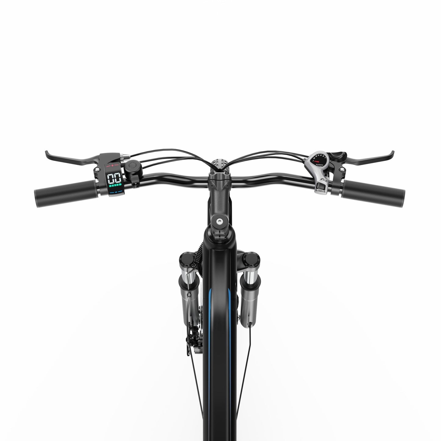 Duott's C29 Lite - Electric bike - Wheelyshop