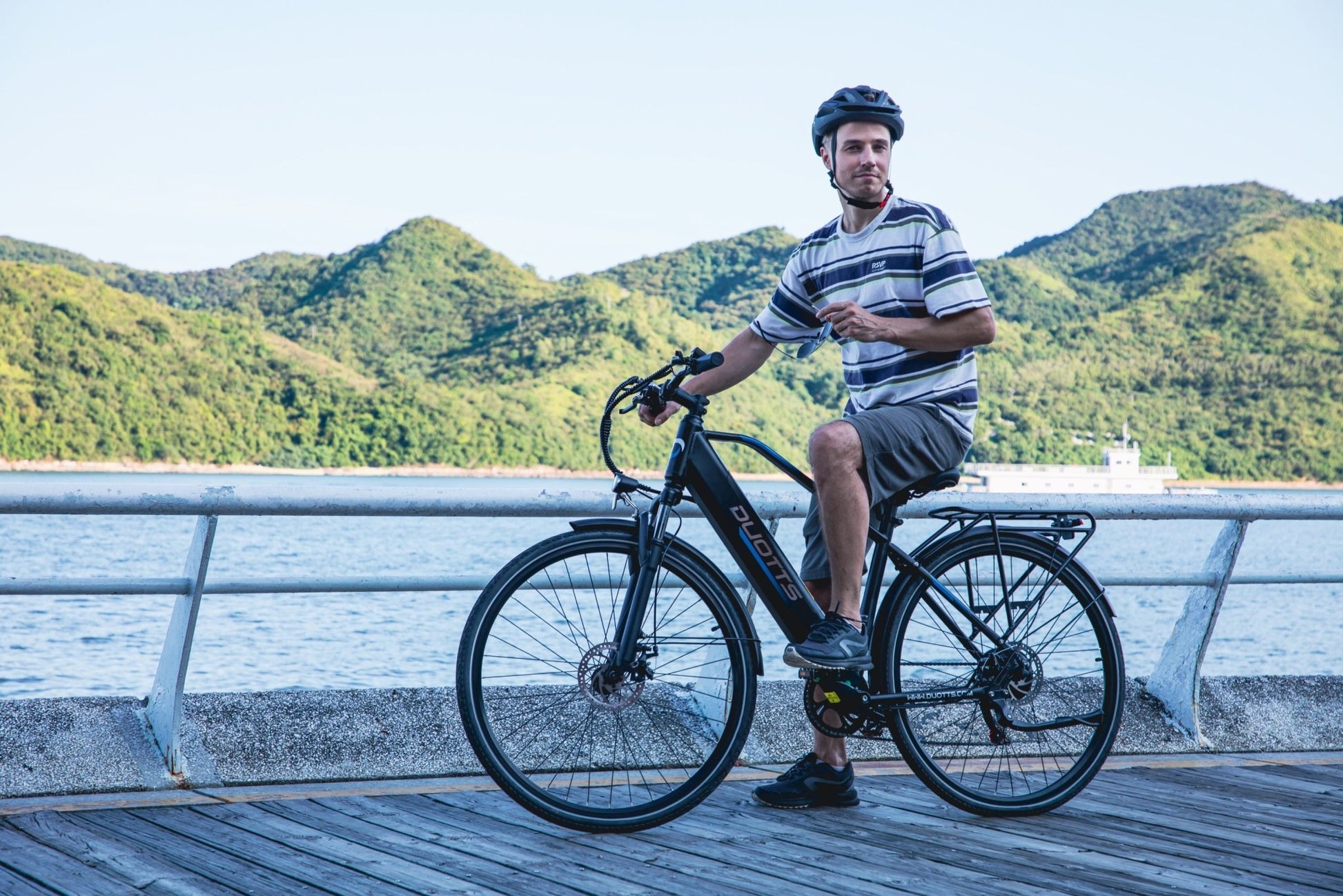 Duott's C29 Lite - Electric bike - Wheelyshop