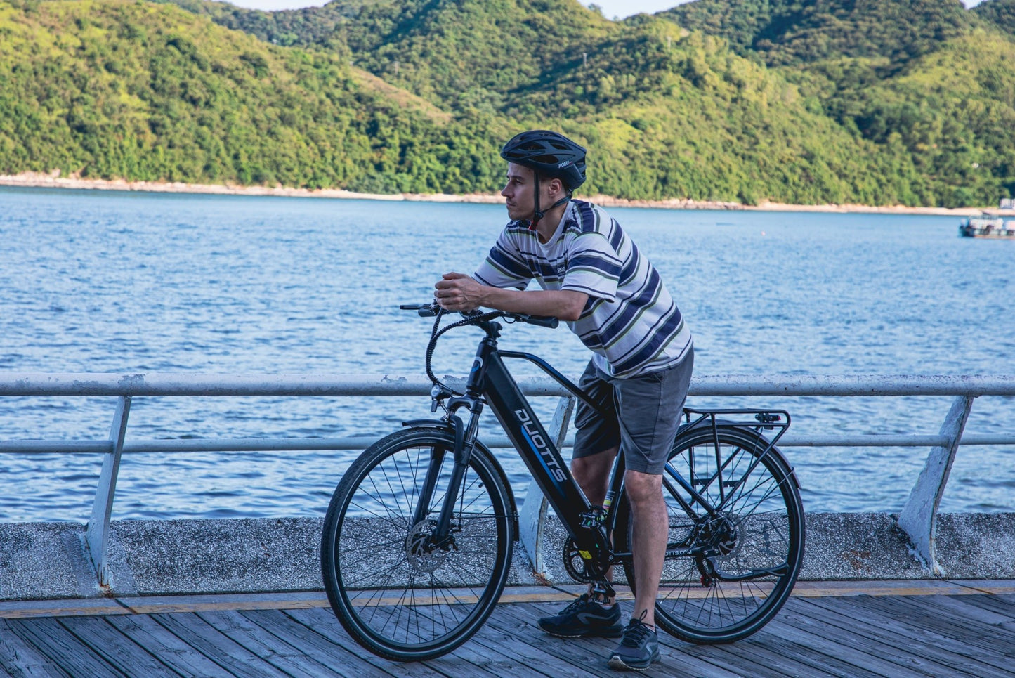 Duott's C29 Lite - Electric bike - Wheelyshop