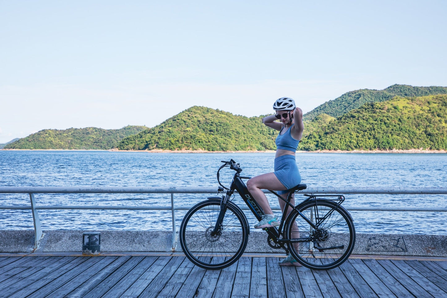 Duott's C29 Lite - Electric bike - Wheelyshop