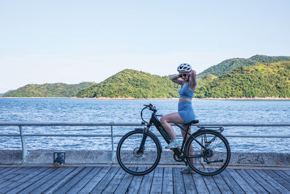 Duott's C29 Lite - Electric bike - Wheelyshop