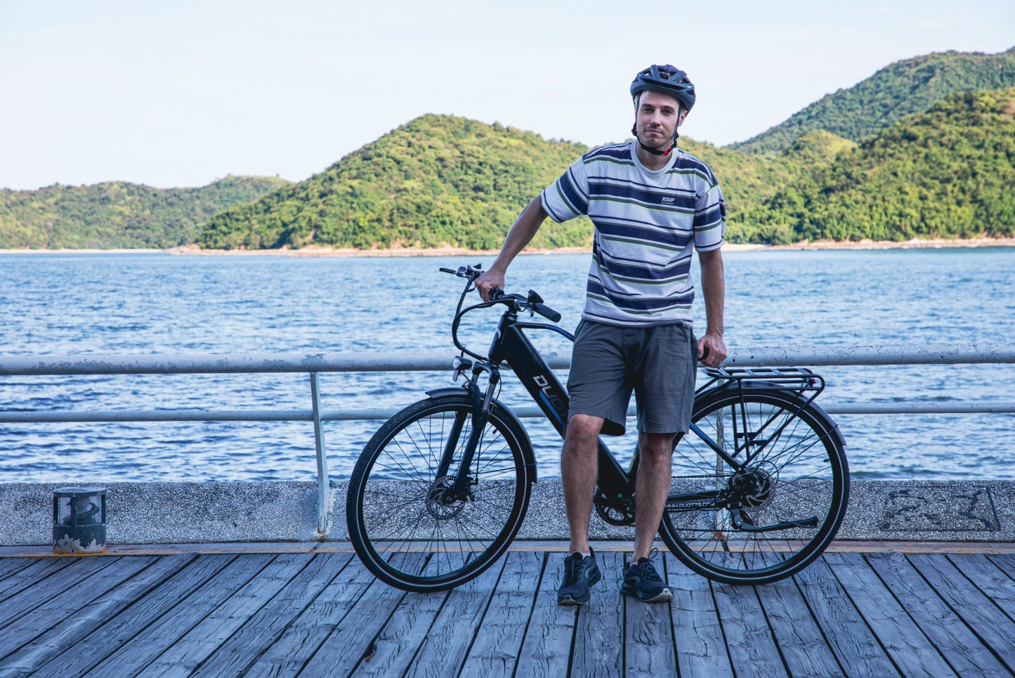 Duott's C29 Lite - Electric bike - Wheelyshop