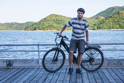 Duott's C29 Lite - Electric bike - Wheelyshop