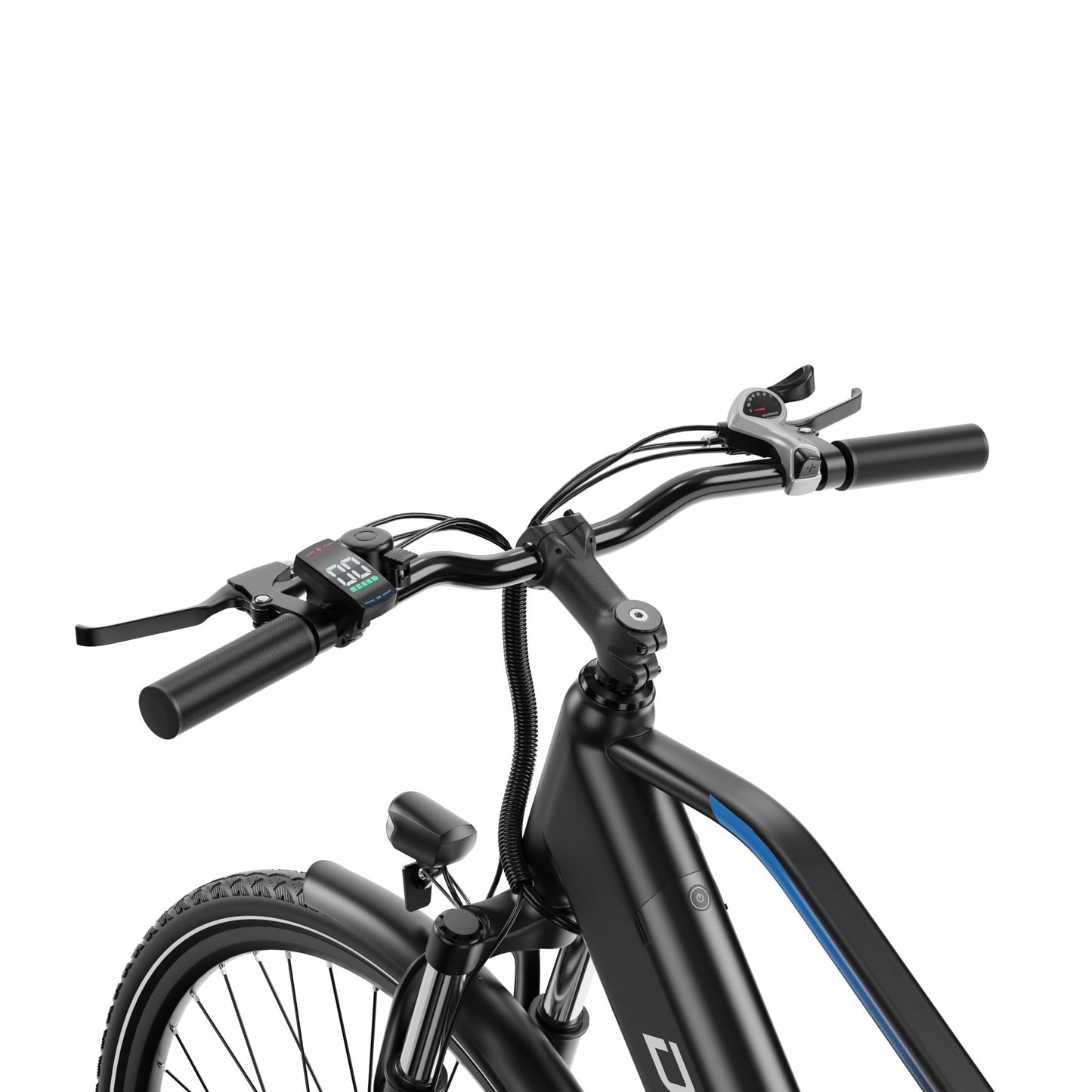 Duott's C29 Lite - Electric bike - Wheelyshop