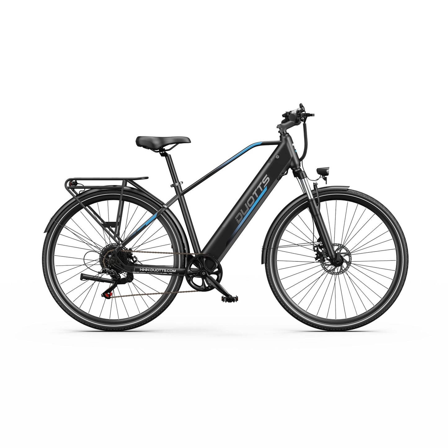 Duott's C29 Lite - Electric bike - Wheelyshop