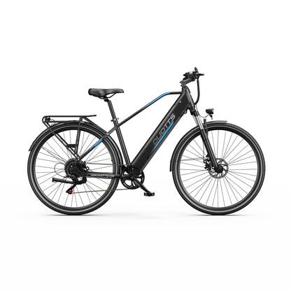 Duott's C29 Lite - Electric bike - Wheelyshop