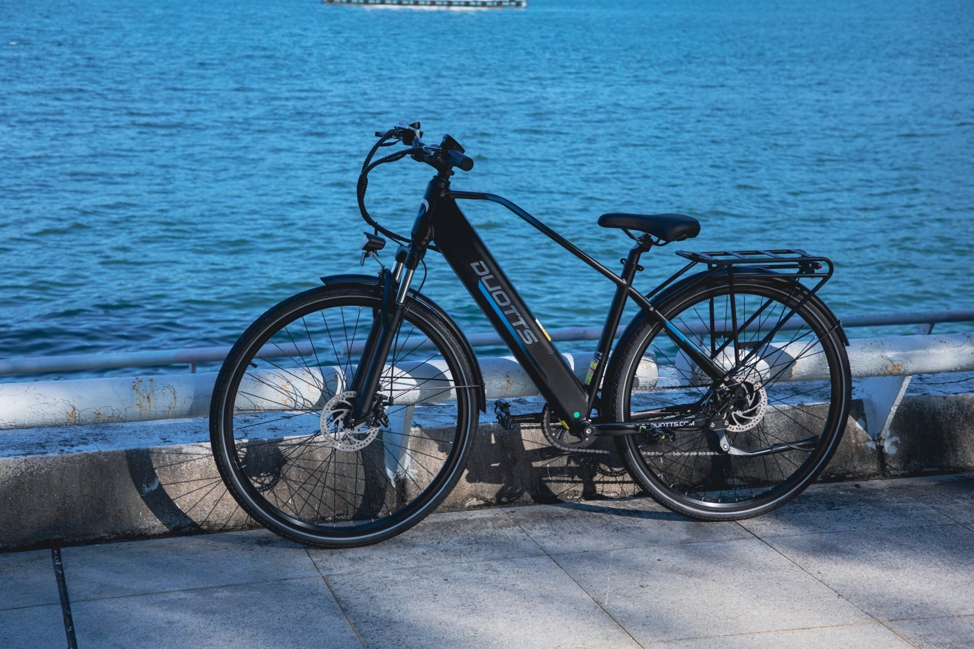 Duott's C29 Lite - Electric bike - Wheelyshop