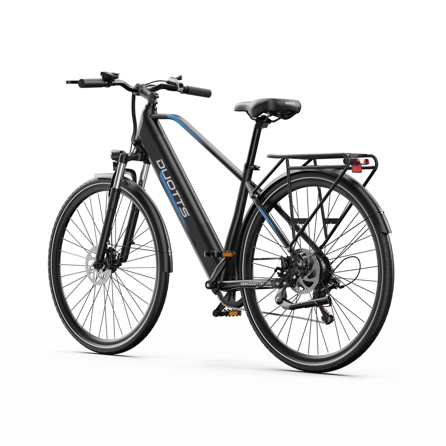 Duott's C29 Lite - Electric bike - Wheelyshop