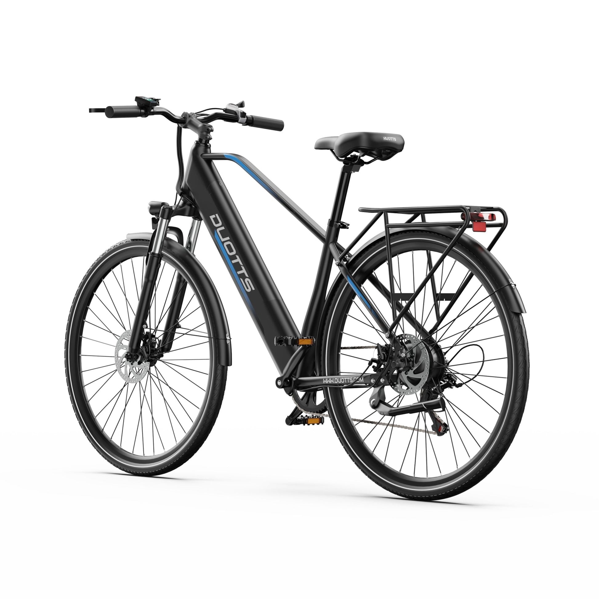 Duott's C29 Lite - Electric bike - Wheelyshop