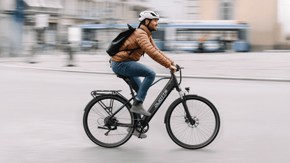 Duott's C29 Lite - Electric bike - Wheelyshop