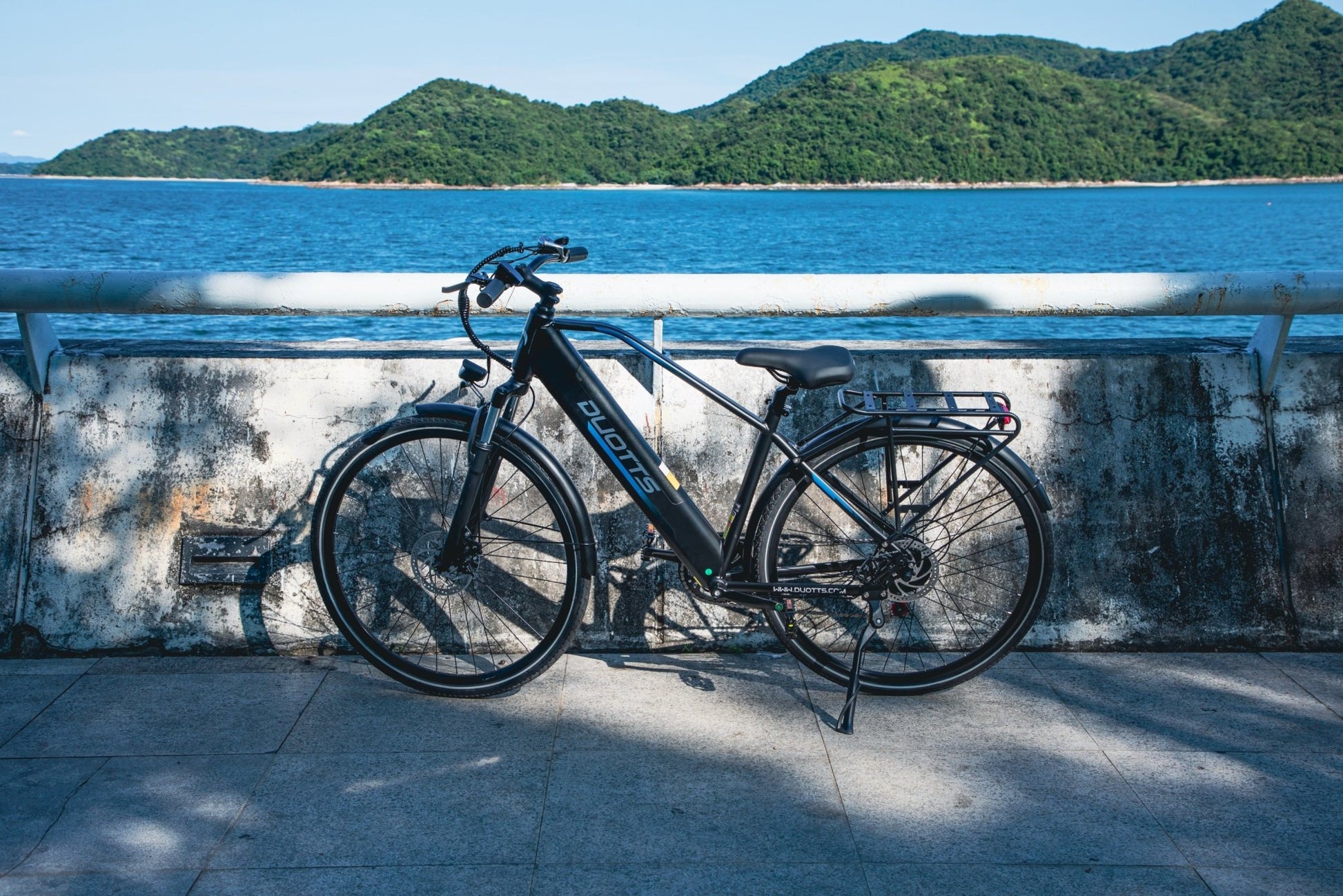 Duott's C29 Lite - Electric bike - Wheelyshop