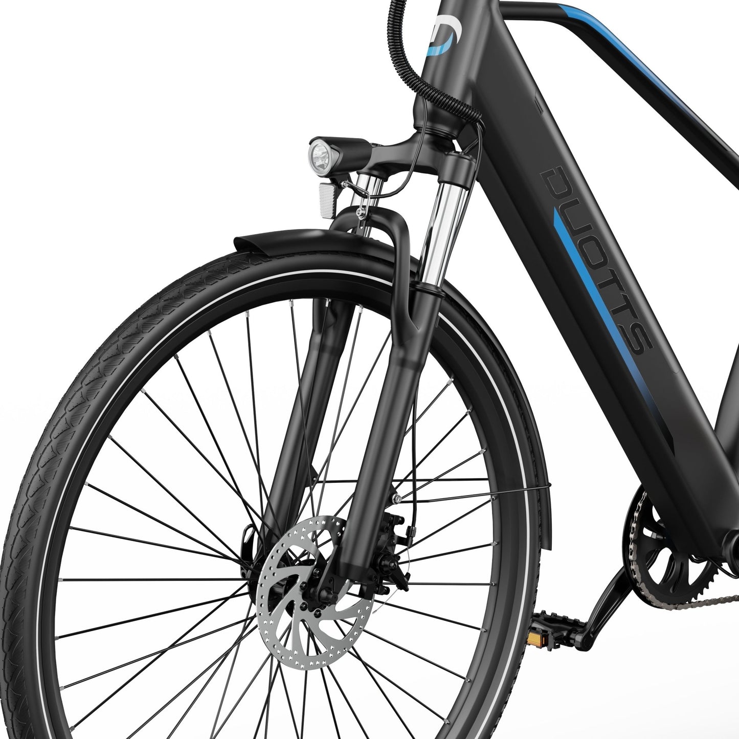 Duott's C29 Lite - Electric bike - Wheelyshop