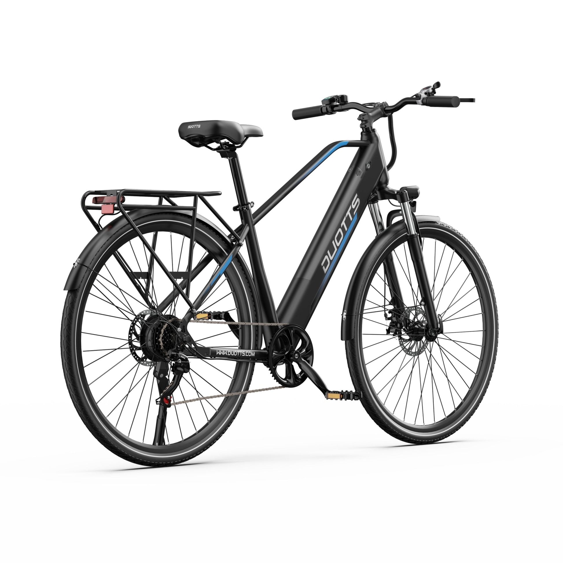 Duott's C29 Lite - Electric bike - Wheelyshop