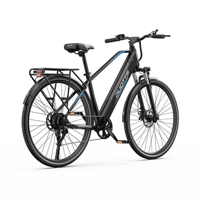 Duott's C29 Lite - Electric bike - Wheelyshop