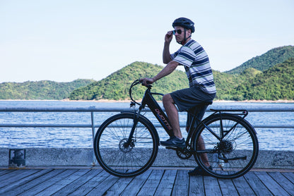 Duott's C29 Lite - Electric bike - Wheelyshop