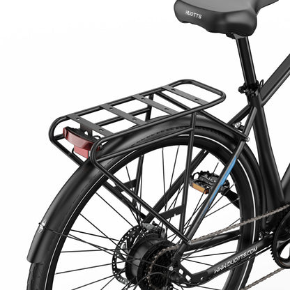 Duott's C29 Lite - Electric bike - Wheelyshop