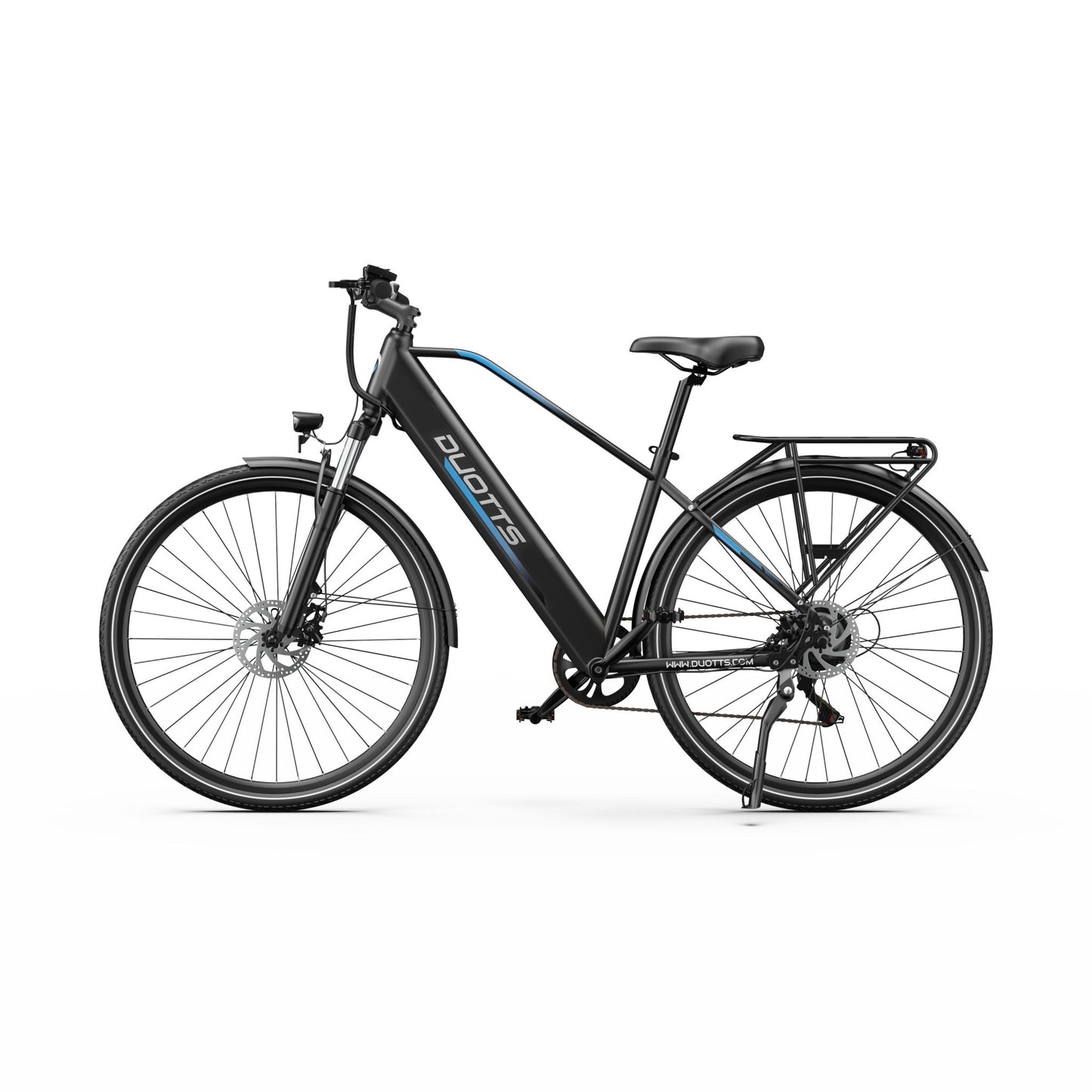Duott's C29 Lite - Electric bike - Wheelyshop