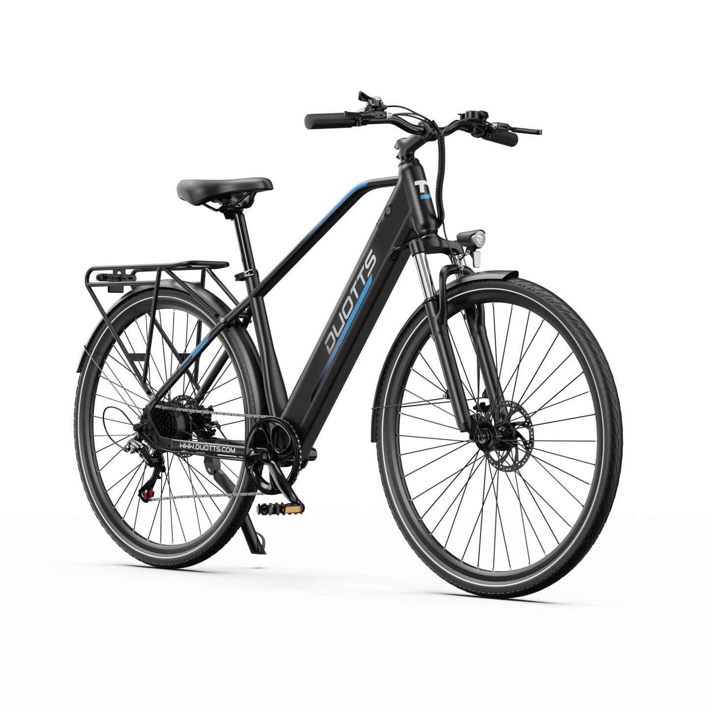 Duott's C29 Lite - Electric bike - Wheelyshop
